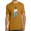 Adult Cotton Tee Thumbnail