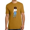 Adult Cotton Tee Thumbnail