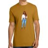 Adult Cotton Tee Thumbnail