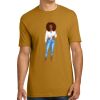 Adult Cotton Tee Thumbnail