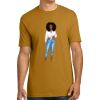 Adult Cotton Tee Thumbnail