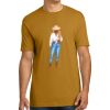 Adult Cotton Tee Thumbnail
