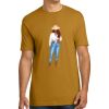 Adult Cotton Tee Thumbnail