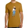 Adult Cotton Tee Thumbnail