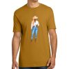 Adult Cotton Tee Thumbnail
