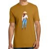 Adult Cotton Tee Thumbnail