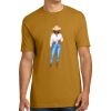 Adult Cotton Tee Thumbnail