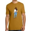 Adult Cotton Tee Thumbnail