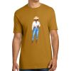 Adult Cotton Tee Thumbnail