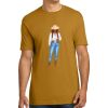 Adult Cotton Tee Thumbnail