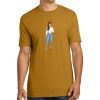 Adult Cotton Tee Thumbnail