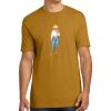 Adult Cotton Tee Thumbnail