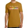 Adult Cotton Tee Thumbnail