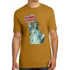 Adult Cotton Tee Thumbnail