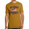 Adult Cotton Tee Thumbnail
