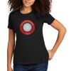 Women's Cotton Tee Thumbnail