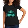 Women's Cotton Tee Thumbnail