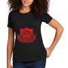 Women's Cotton Tee Thumbnail