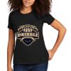 Women's Cotton Tee Thumbnail