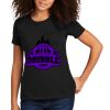 Women's Cotton Tee Thumbnail