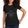 Women's Cotton Tee Thumbnail