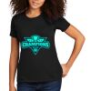 Women's Cotton Tee Thumbnail