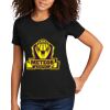 Women's Cotton Tee Thumbnail