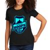 Women's Cotton Tee Thumbnail