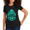 Women's Cotton Tee Thumbnail
