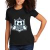 Women's Cotton Tee Thumbnail