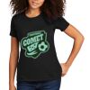 Women's Cotton Tee Thumbnail