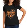 Women's Cotton Tee Thumbnail