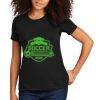Women's Cotton Tee Thumbnail