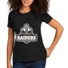 Women's Cotton Tee Thumbnail