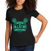 Women's Cotton Tee Thumbnail