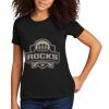 Women's Cotton Tee Thumbnail