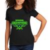 Women's Cotton Tee Thumbnail