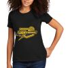 Women's Cotton Tee Thumbnail