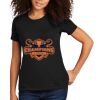 Women's Cotton Tee Thumbnail