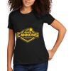 Women's Cotton Tee Thumbnail