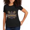 Women's Cotton Tee Thumbnail