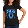 Women's Cotton Tee Thumbnail