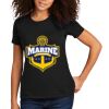 Women's Cotton Tee Thumbnail