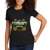 Women's Cotton Tee Thumbnail