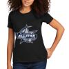 Women's Cotton Tee Thumbnail