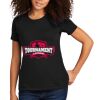 Women's Cotton Tee Thumbnail