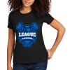 Women's Cotton Tee Thumbnail