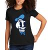 Women's Cotton Tee Thumbnail