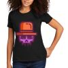 Women's Cotton Tee Thumbnail