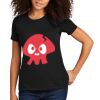 Women's Cotton Tee Thumbnail
